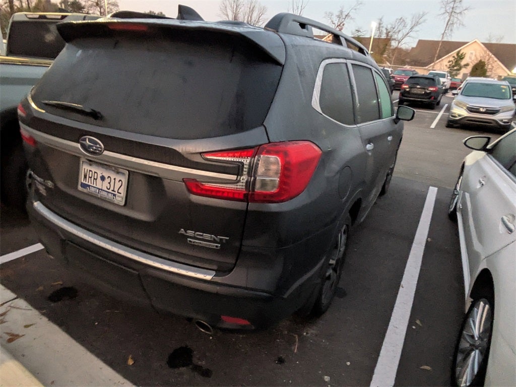 2023 Subaru Ascent Touring