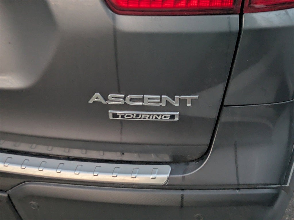 2023 Subaru Ascent Touring