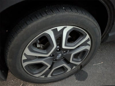 2023 Subaru Ascent Touring