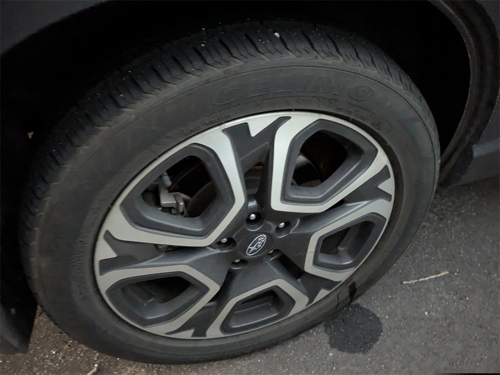 2023 Subaru Ascent Touring