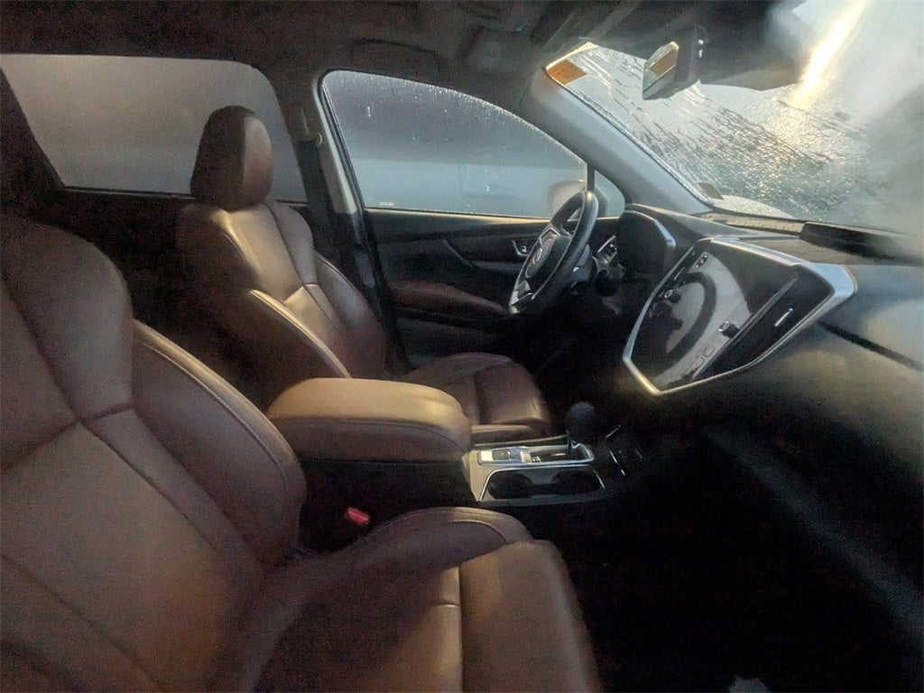 2023 Subaru Ascent Touring