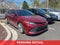 2019 Toyota Camry XLE