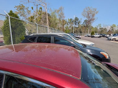 2019 Toyota Camry XLE