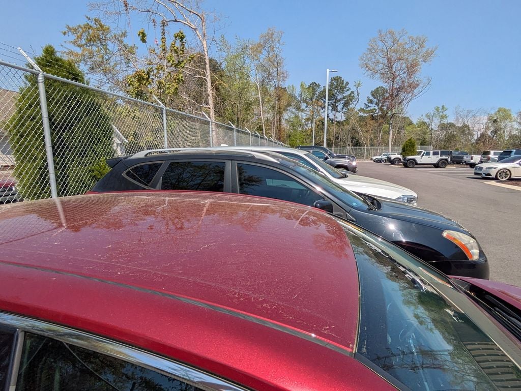 2019 Toyota Camry XLE