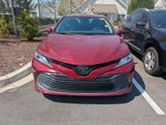 2019 Toyota Camry XLE