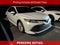 2018 Toyota Camry Hybrid XLE