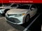 2018 Toyota Camry Hybrid XLE