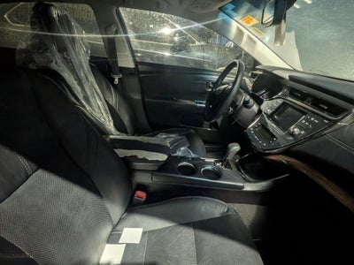 2014 Toyota Avalon Hybrid Base