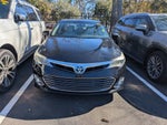 2014 Toyota Avalon Hybrid XLE Touring