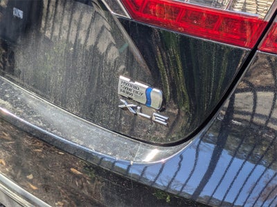 2014 Toyota Avalon Hybrid XLE Touring