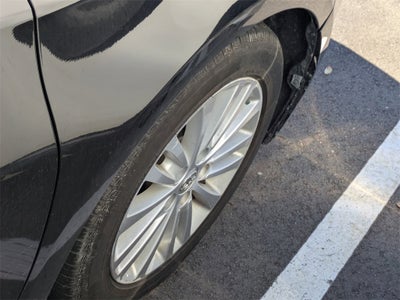 2014 Toyota Avalon Hybrid XLE Touring