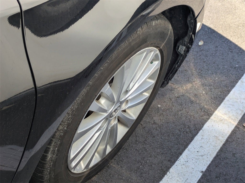 2014 Toyota Avalon Hybrid XLE Touring