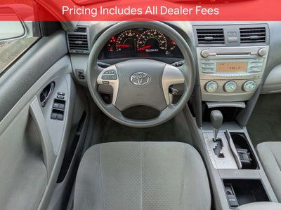 2007 Toyota Camry LE