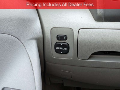 2007 Toyota Camry LE