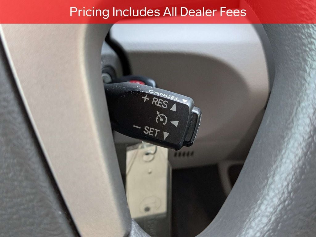 2007 Toyota Camry LE