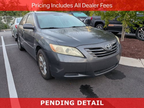 2009 Toyota Camry LE