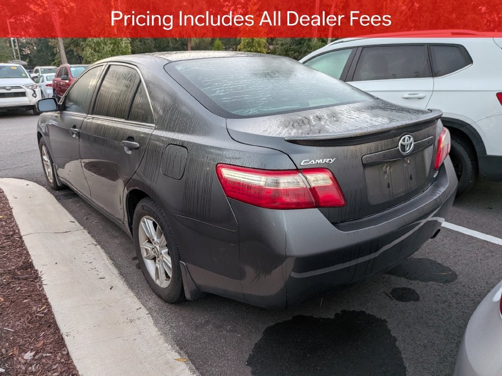 2009 Toyota Camry LE