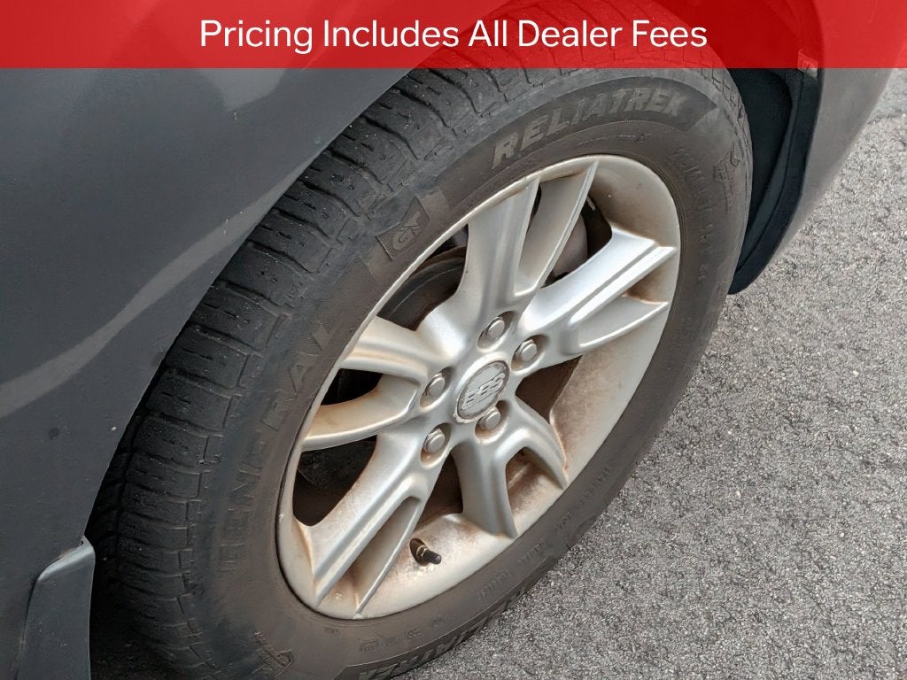 2009 Toyota Camry LE