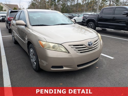 2009 Toyota Camry LE