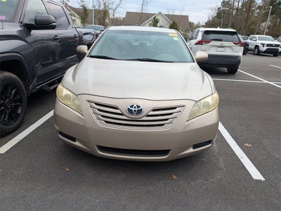2009 Toyota Camry LE