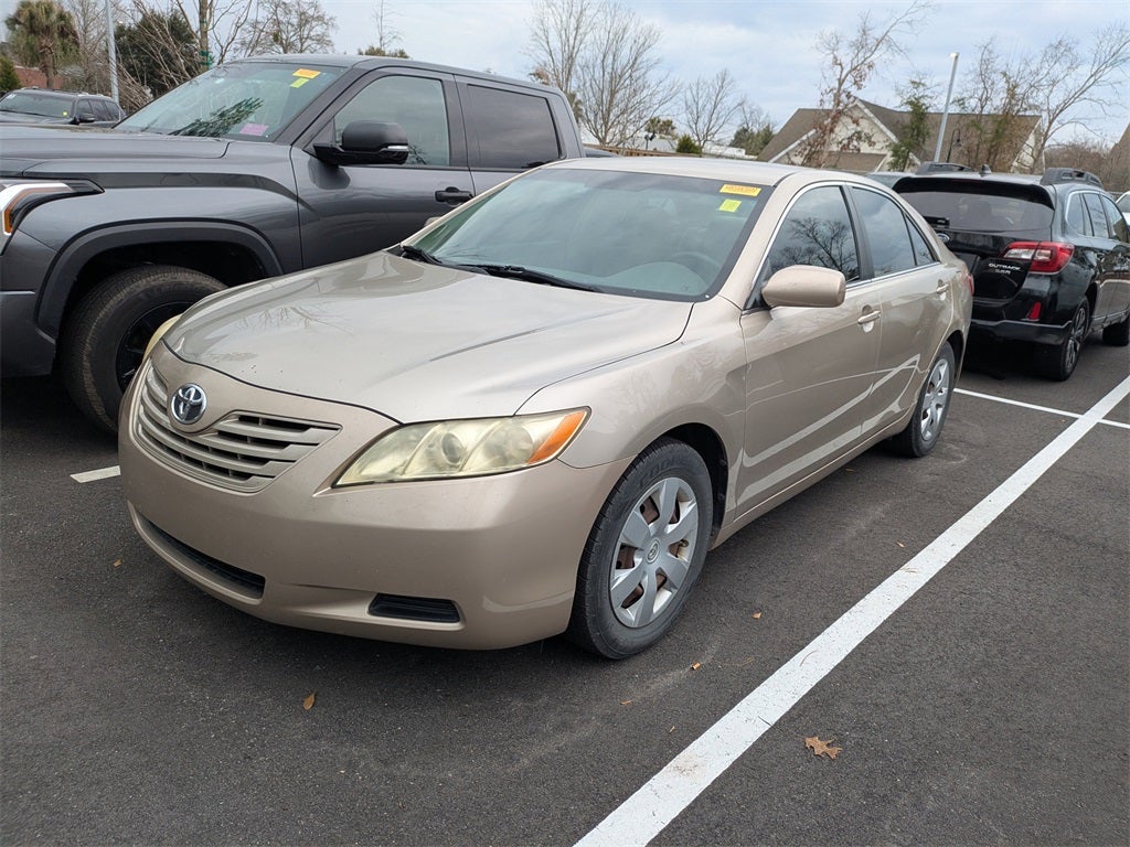 2009 Toyota Camry LE