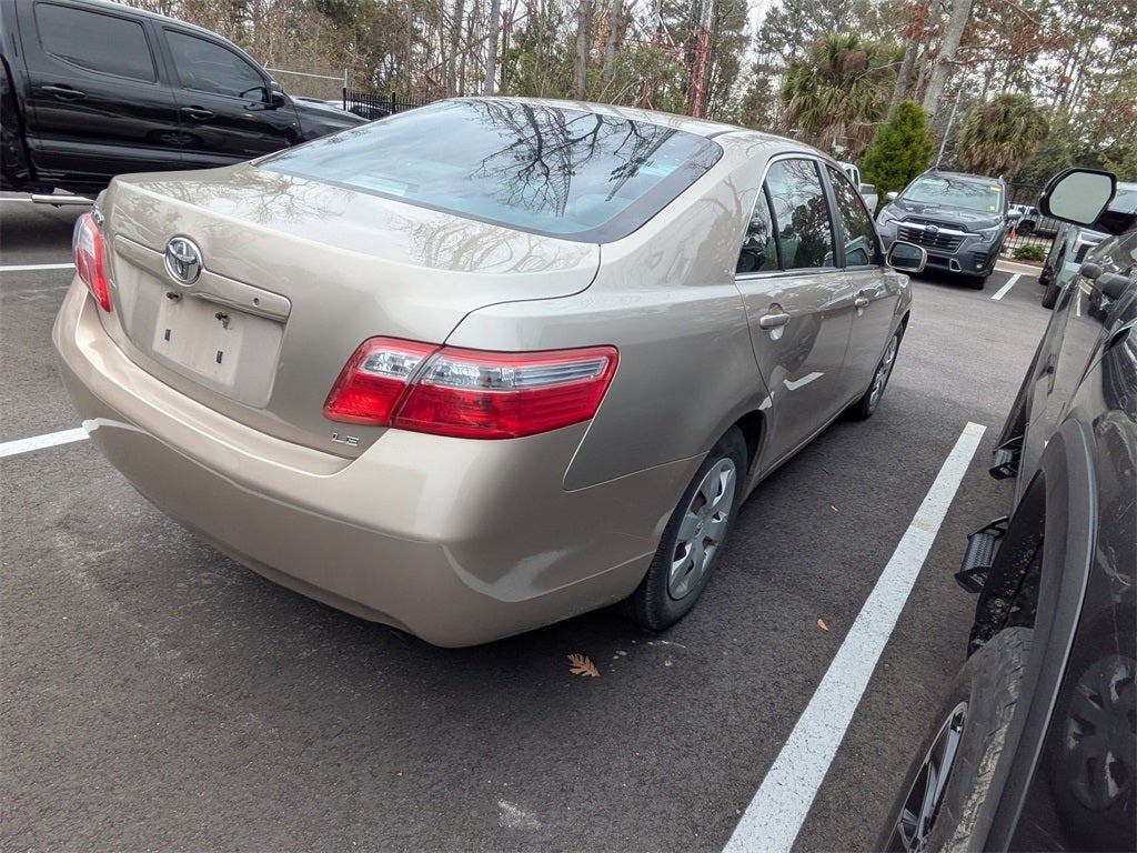 2009 Toyota Camry LE