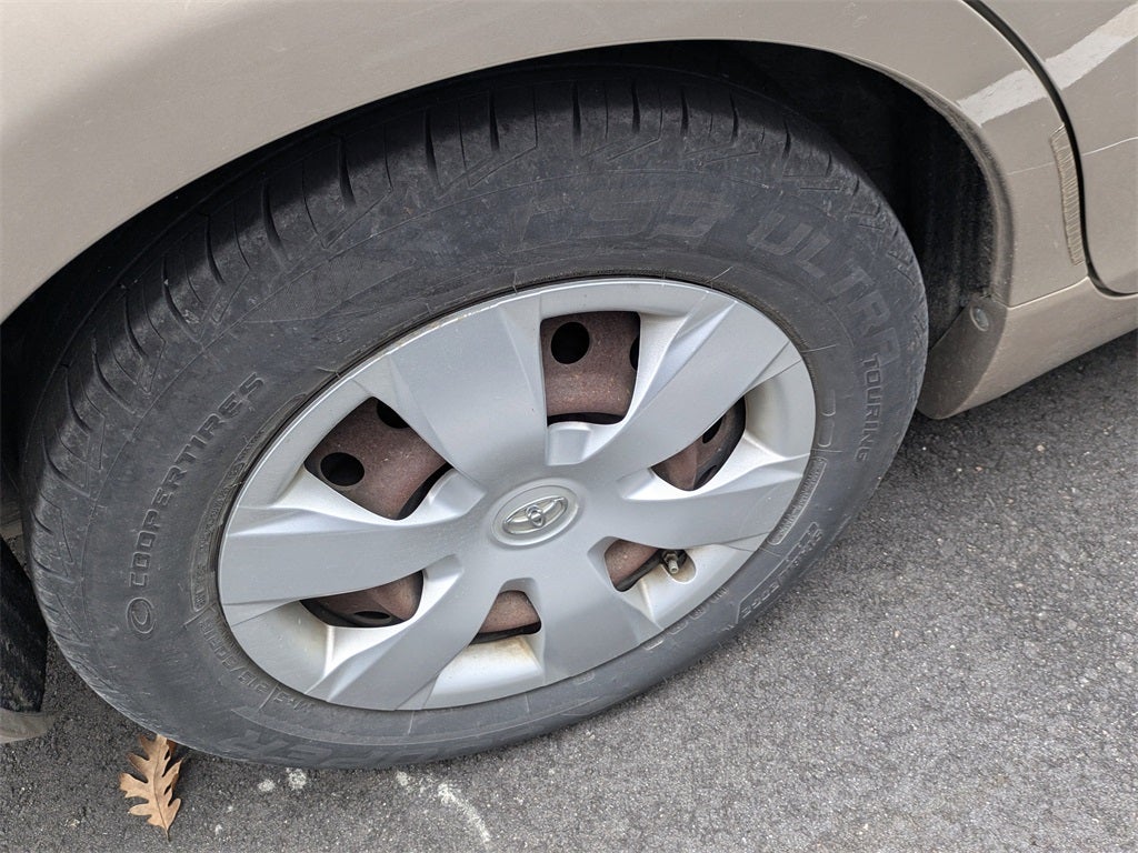 2009 Toyota Camry LE