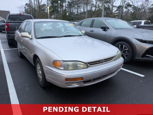 1996 Toyota Camry LE