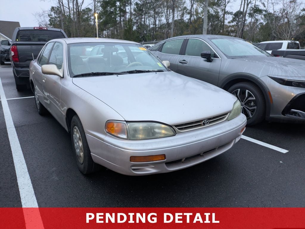 1996 Toyota Camry LE
