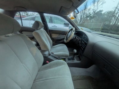 1996 Toyota Camry LE