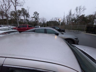 1996 Toyota Camry LE