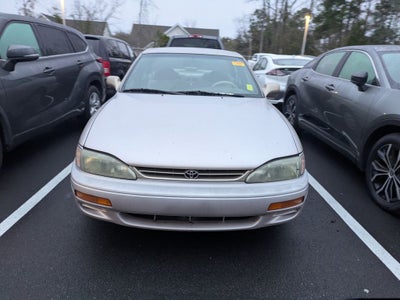 1996 Toyota Camry LE