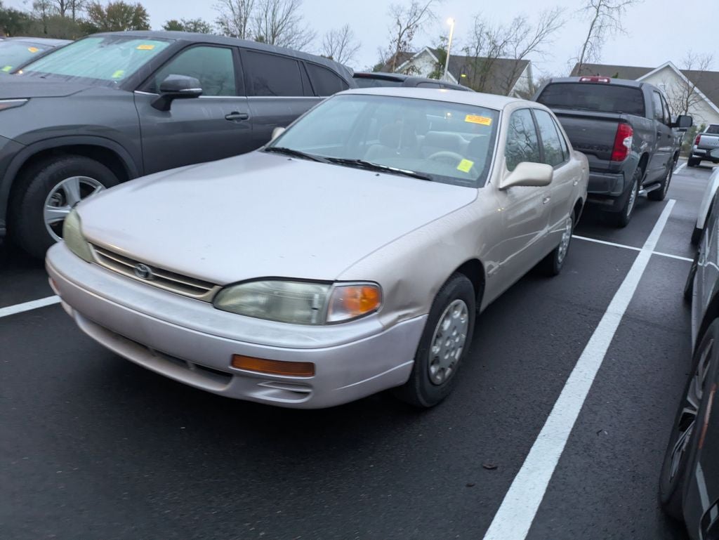 1996 Toyota Camry LE