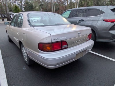 1996 Toyota Camry LE