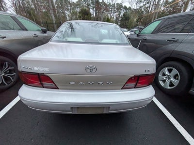 1996 Toyota Camry LE