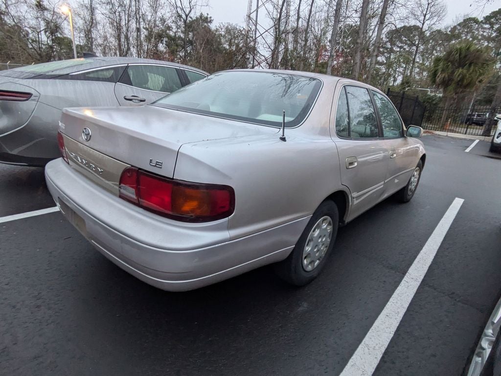 1996 Toyota Camry LE