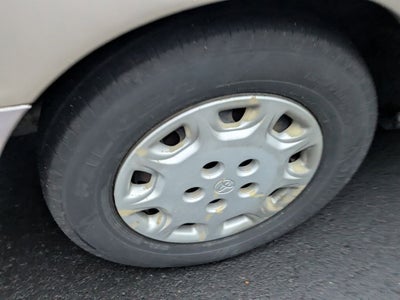 1996 Toyota Camry LE