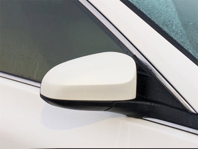 2015 Toyota Camry XLE