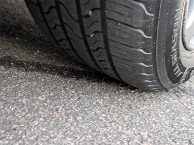 2015 Toyota Camry XLE