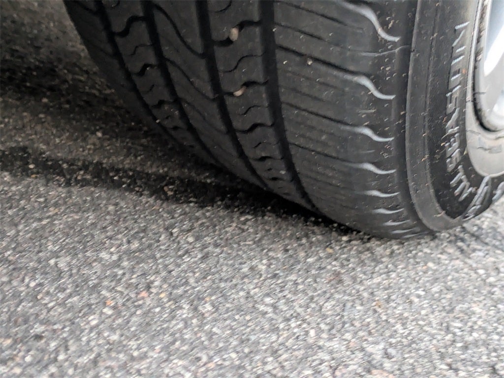 2015 Toyota Camry XLE