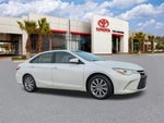 2015 Toyota Camry XLE