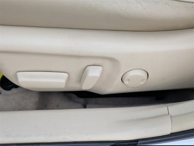 2015 Toyota Camry XLE