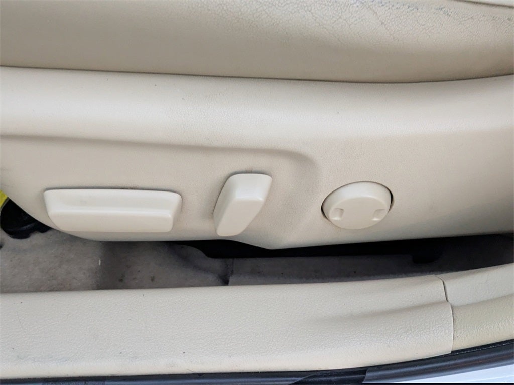 2015 Toyota Camry XLE