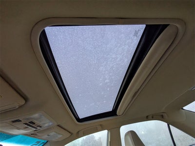 2015 Toyota Camry XLE