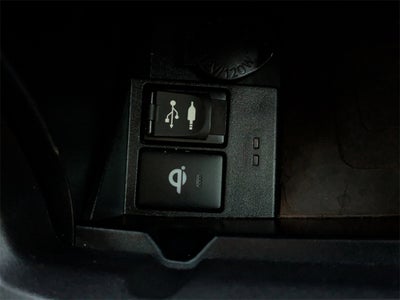 2015 Toyota Camry XLE