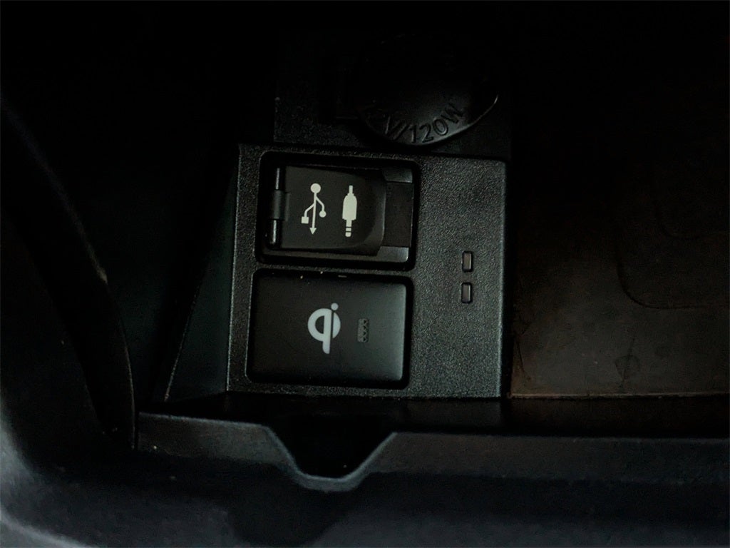 2015 Toyota Camry XLE