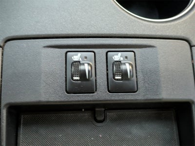 2015 Toyota Camry XLE