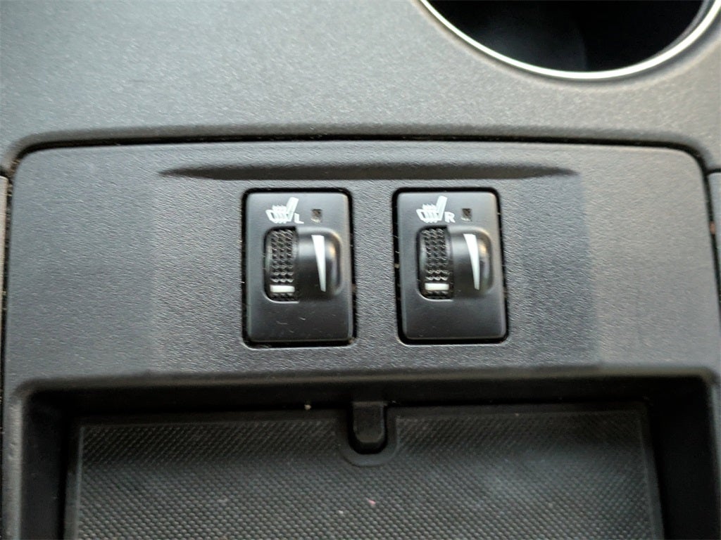 2015 Toyota Camry XLE