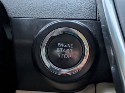 2015 Toyota Camry XLE