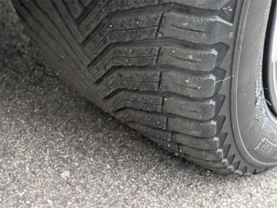 2017 Toyota Camry XSE V6